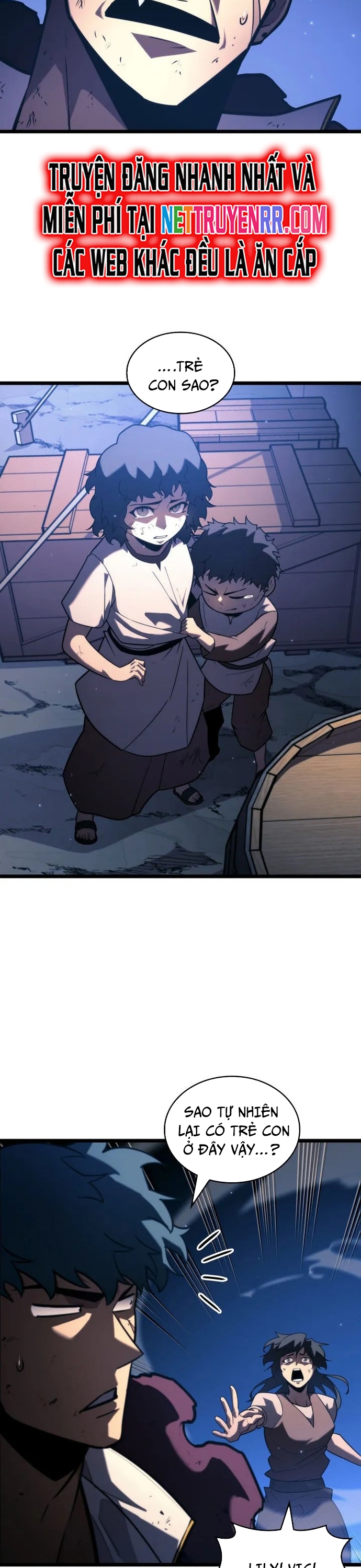 Sự Trở Lại Của Người Chơi Cấp Sss: Chapter 150