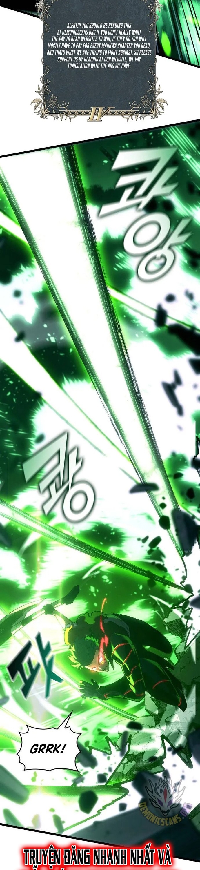 Sự Trở Lại Của Người Chơi Cấp Sss: Chapter 150