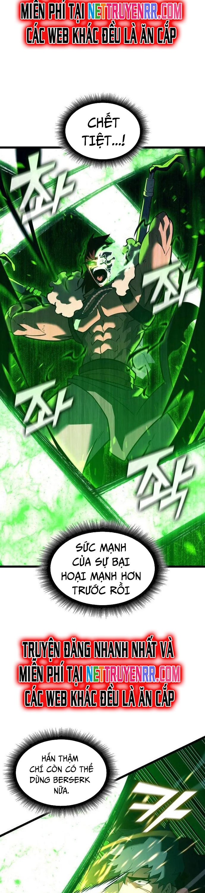 Sự Trở Lại Của Người Chơi Cấp Sss: Chapter 150