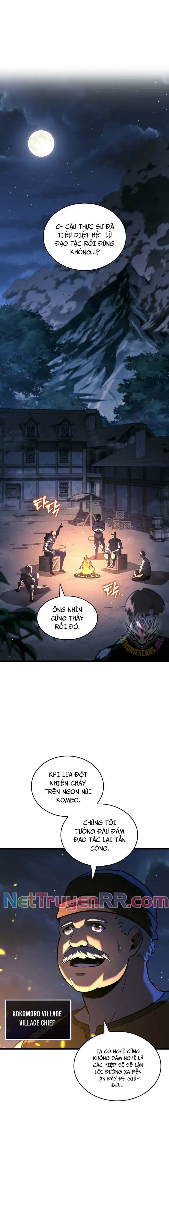 Sự Trở Lại Của Người Chơi Cấp Sss: Chapter 151