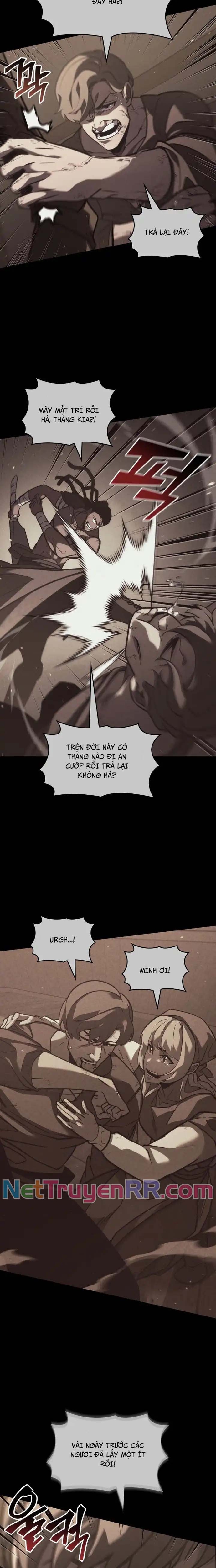 Sự Trở Lại Của Người Chơi Cấp Sss: Chapter 151