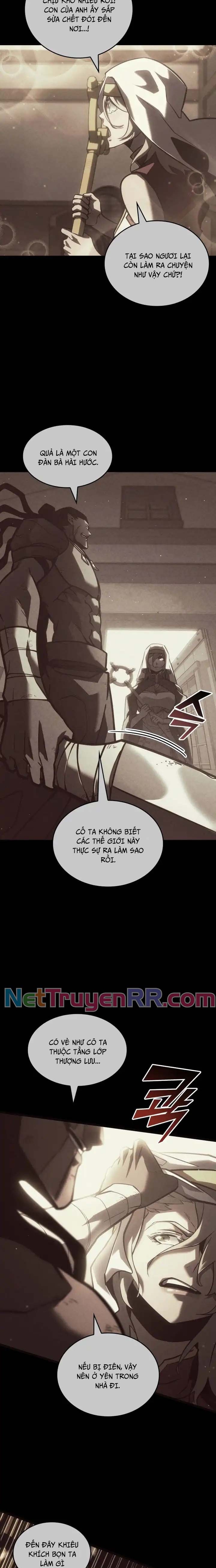 Sự Trở Lại Của Người Chơi Cấp Sss: Chapter 151