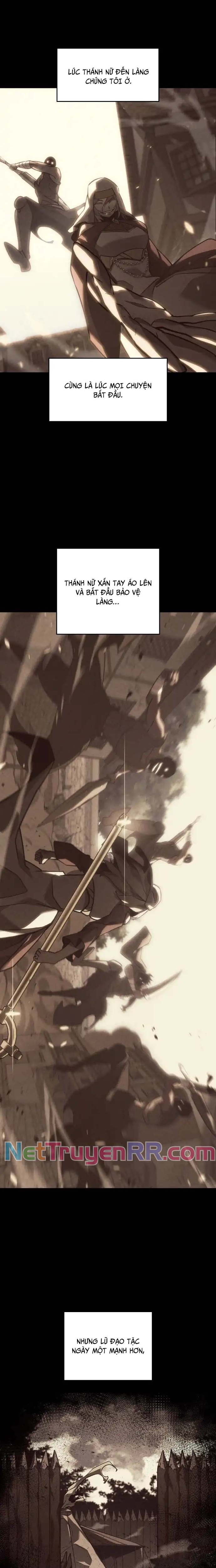 Sự Trở Lại Của Người Chơi Cấp Sss: Chapter 151