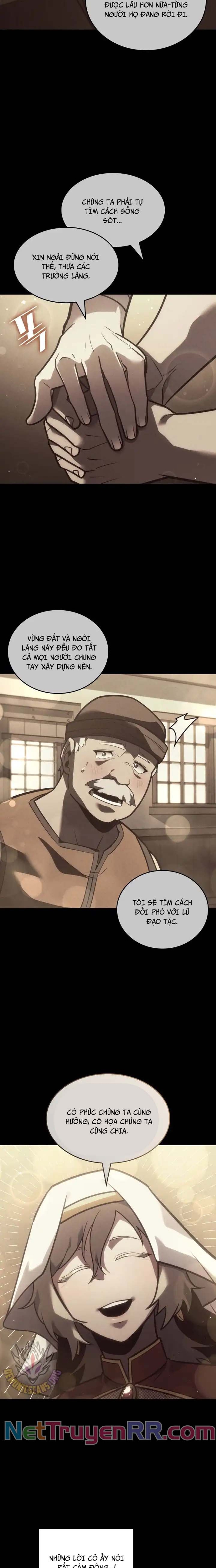 Sự Trở Lại Của Người Chơi Cấp Sss: Chapter 151