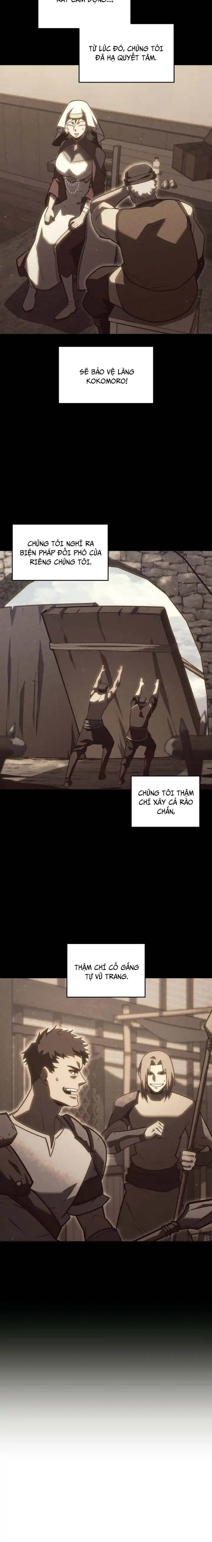 Sự Trở Lại Của Người Chơi Cấp Sss: Chapter 151