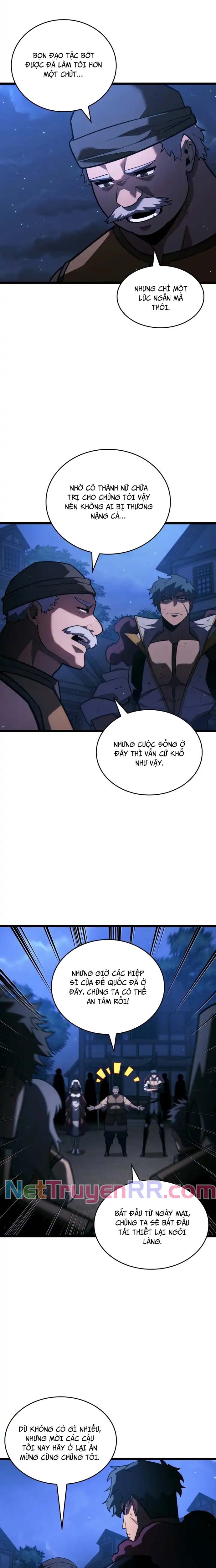 Sự Trở Lại Của Người Chơi Cấp Sss: Chapter 151