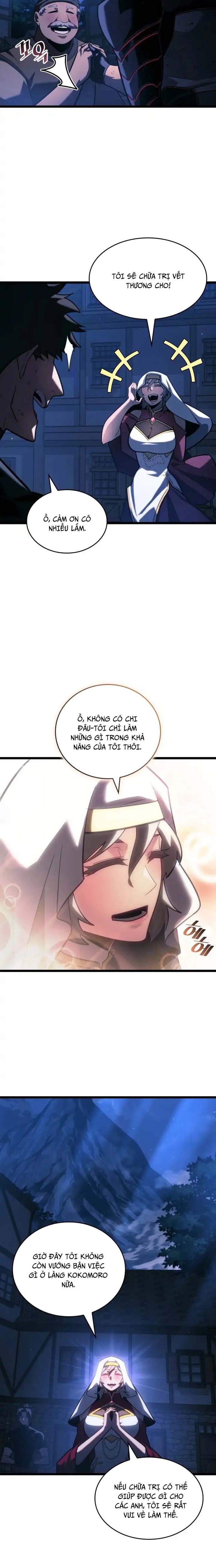 Sự Trở Lại Của Người Chơi Cấp Sss: Chapter 151