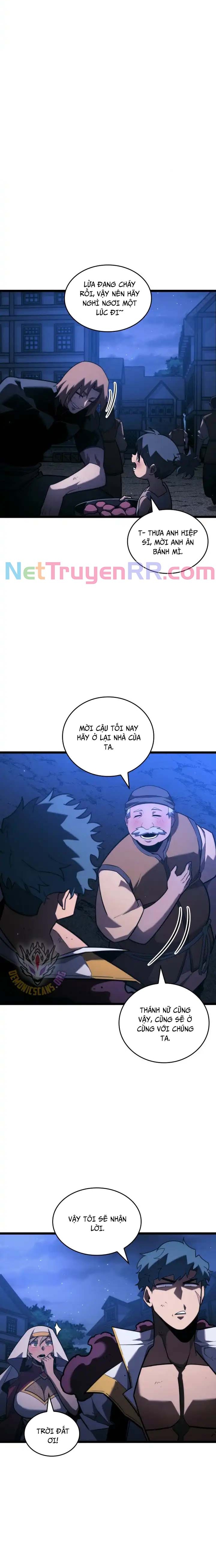 Sự Trở Lại Của Người Chơi Cấp Sss: Chapter 151