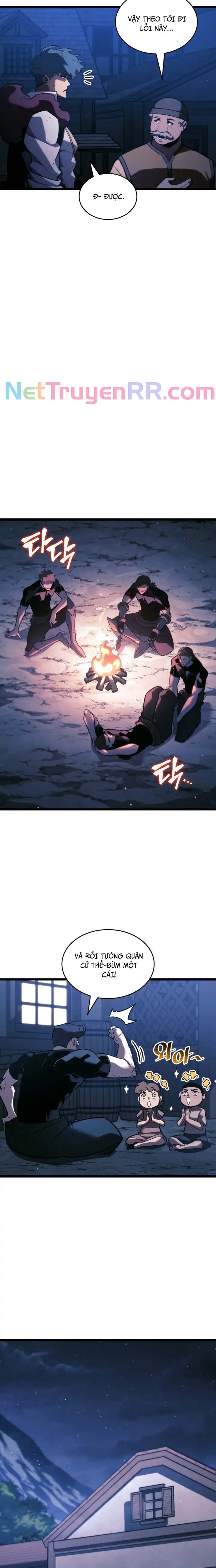 Sự Trở Lại Của Người Chơi Cấp Sss: Chapter 151