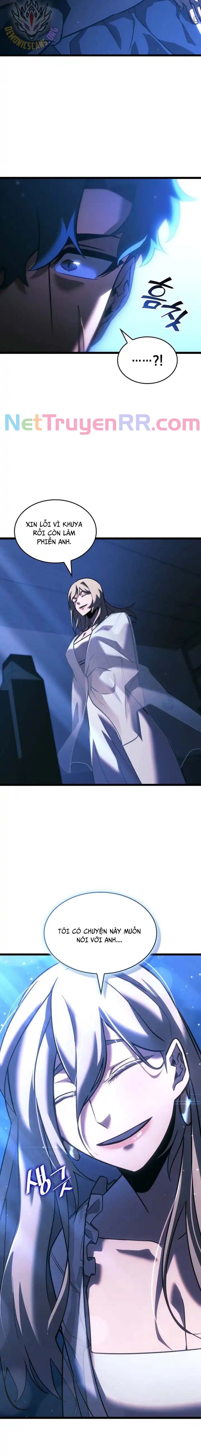 Sự Trở Lại Của Người Chơi Cấp Sss: Chapter 151