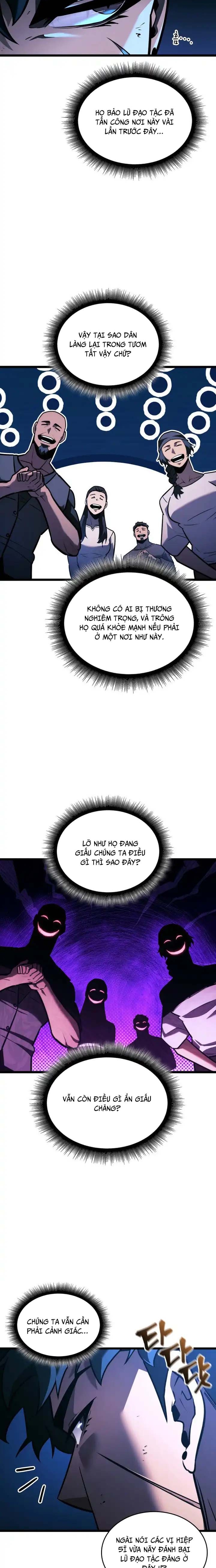 Sự Trở Lại Của Người Chơi Cấp Sss: Chapter 151