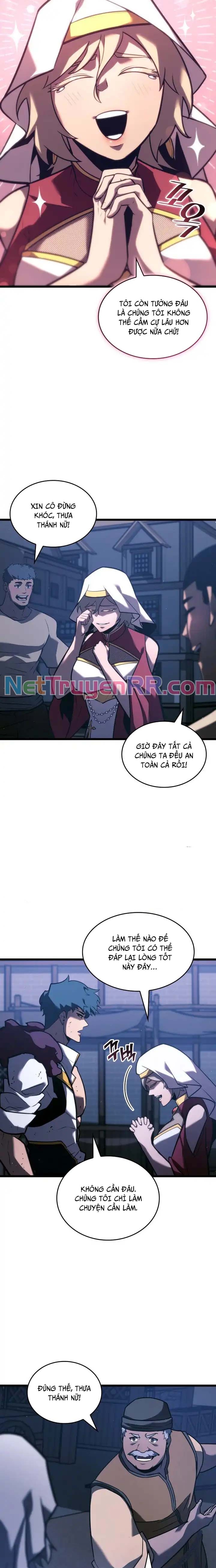 Sự Trở Lại Của Người Chơi Cấp Sss: Chapter 151