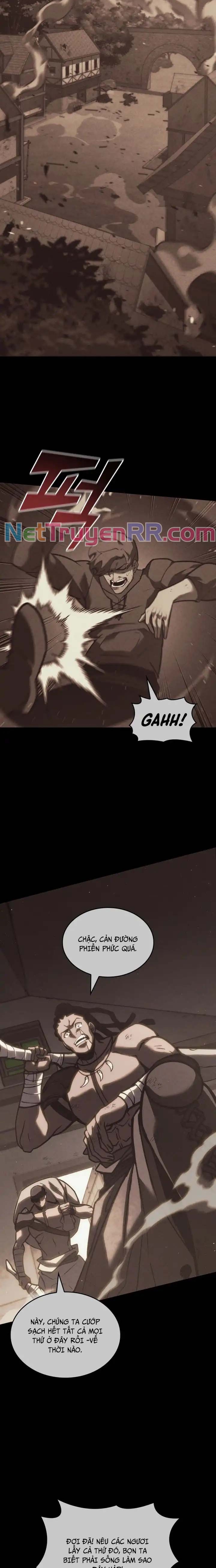 Sự Trở Lại Của Người Chơi Cấp Sss: Chapter 151