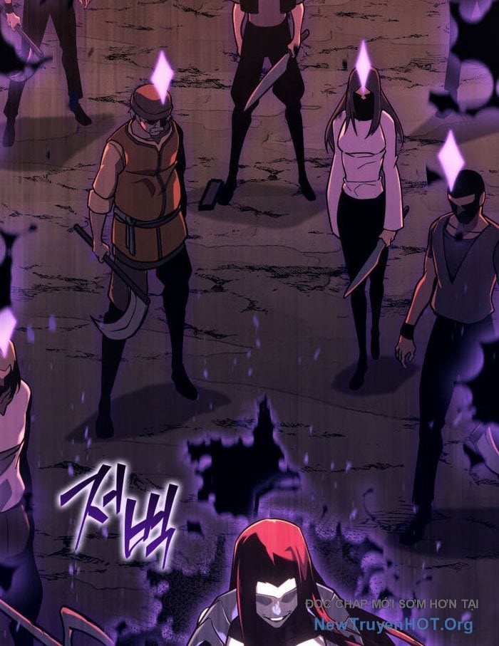 Sự Trở Lại Của Người Chơi Cấp Sss: Chapter 152