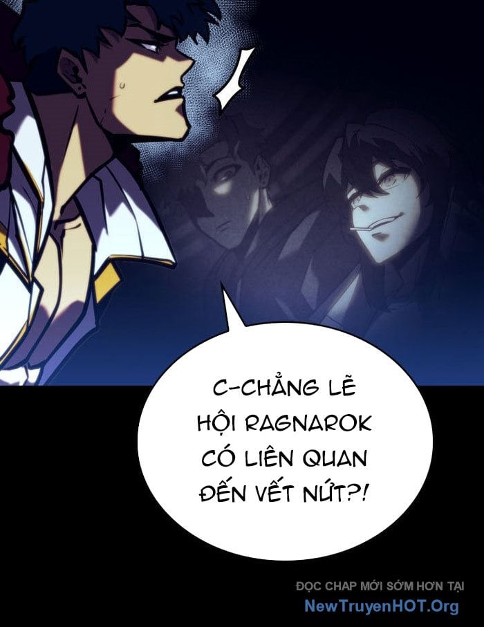 Sự Trở Lại Của Người Chơi Cấp Sss: Chapter 152