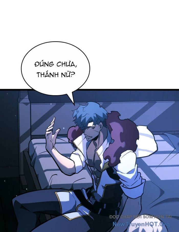 Sự Trở Lại Của Người Chơi Cấp Sss: Chapter 152