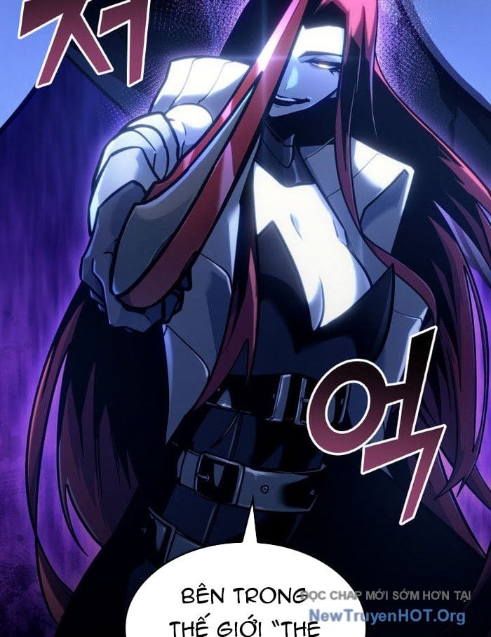 Sự Trở Lại Của Người Chơi Cấp Sss: Chapter 152