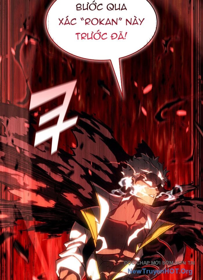 Sự Trở Lại Của Người Chơi Cấp Sss: Chapter 152