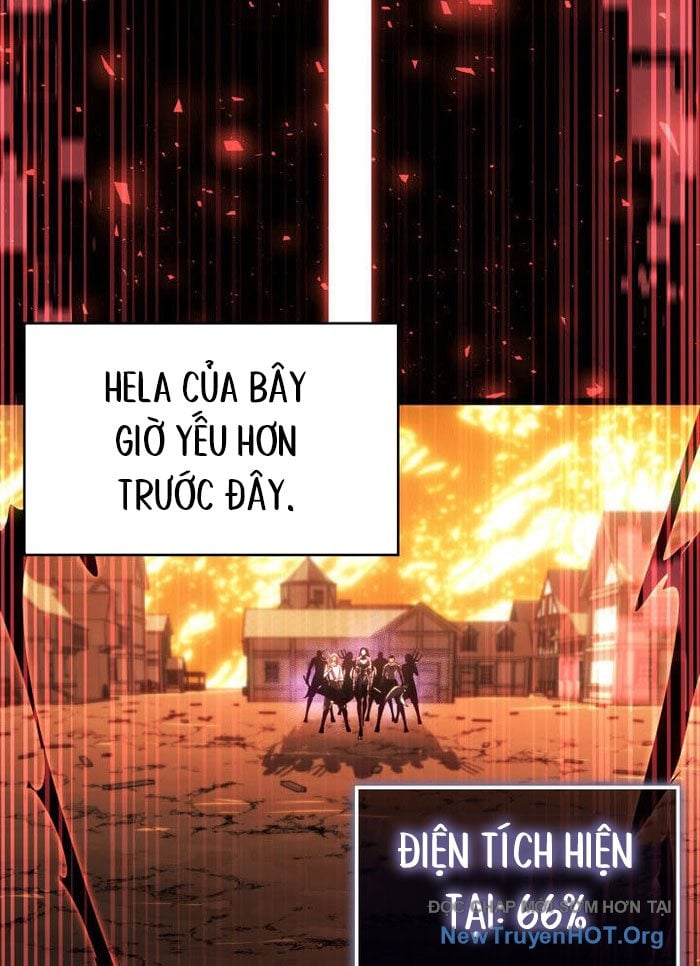 Sự Trở Lại Của Người Chơi Cấp Sss: Chapter 152