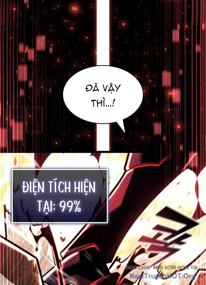 Sự Trở Lại Của Người Chơi Cấp Sss: Chapter 152