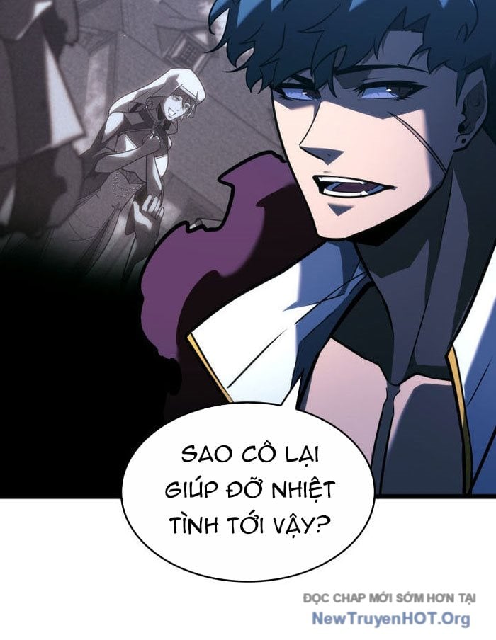 Sự Trở Lại Của Người Chơi Cấp Sss: Chapter 152