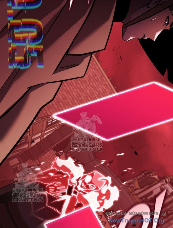 Sự Trở Lại Của Người Chơi Cấp Sss: Chapter 152