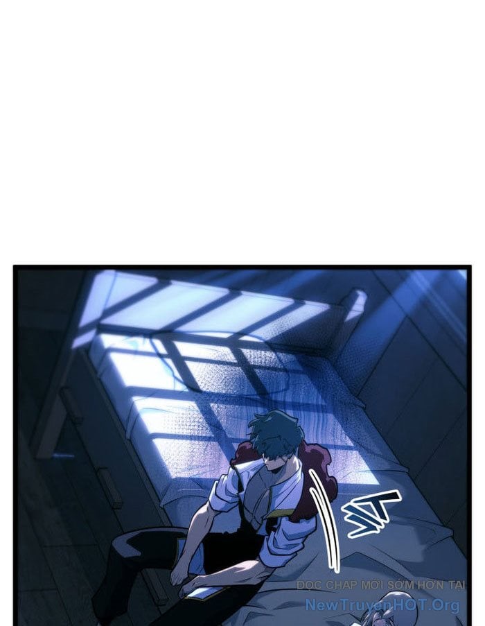 Sự Trở Lại Của Người Chơi Cấp Sss: Chapter 152