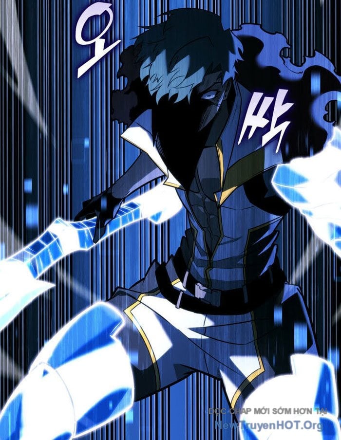 Sự Trở Lại Của Người Chơi Cấp Sss: Chapter 152