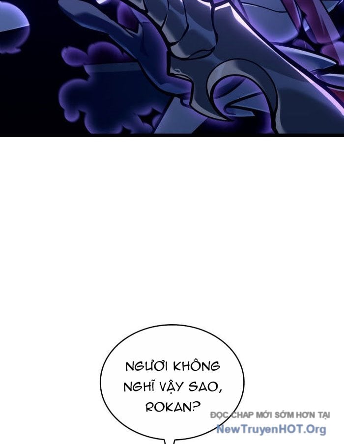 Sự Trở Lại Của Người Chơi Cấp Sss: Chapter 152