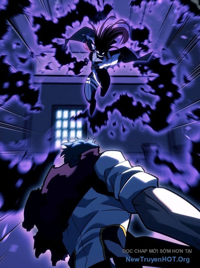 Sự Trở Lại Của Người Chơi Cấp Sss: Chapter 152