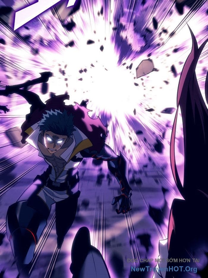 Sự Trở Lại Của Người Chơi Cấp Sss: Chapter 152