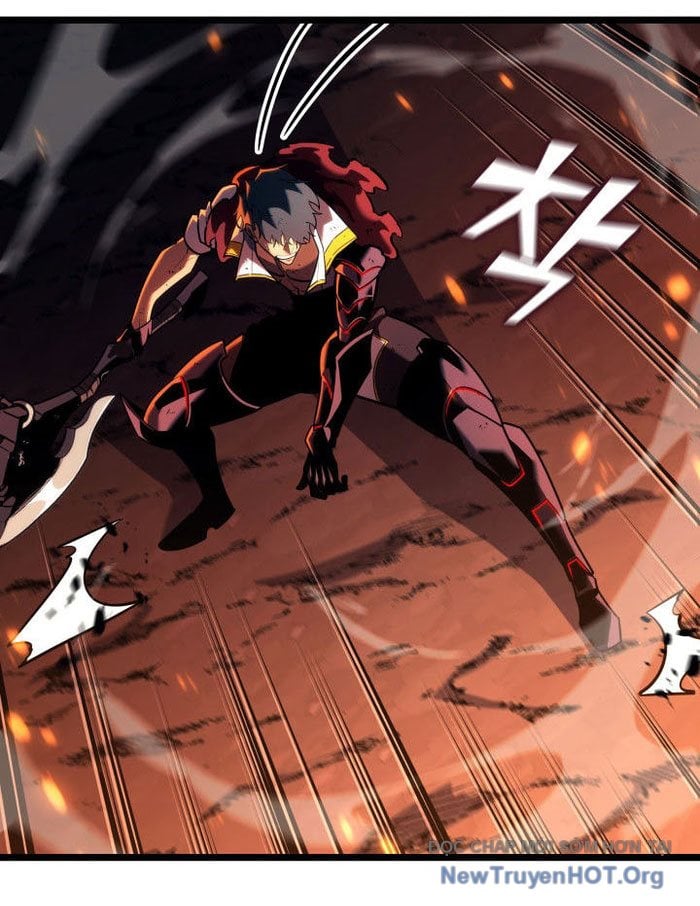 Sự Trở Lại Của Người Chơi Cấp Sss: Chapter 152