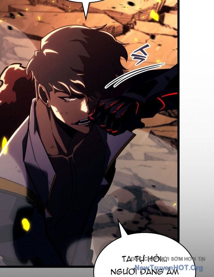 Sự Trở Lại Của Người Chơi Cấp Sss: Chapter 152