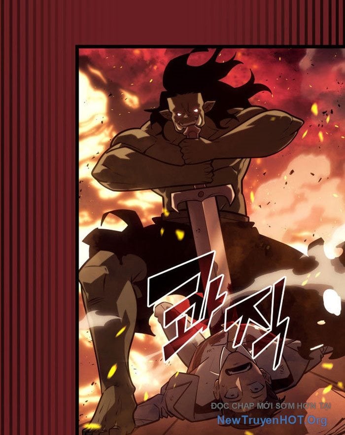 Sự Trở Lại Của Người Chơi Cấp Sss: Chapter 153