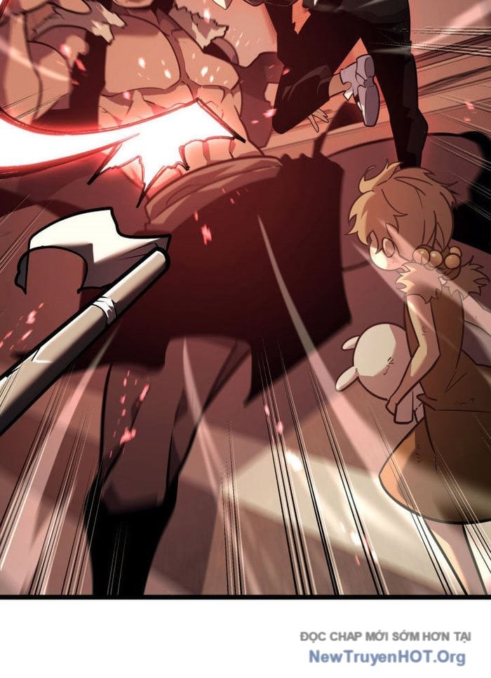 Sự Trở Lại Của Người Chơi Cấp Sss: Chapter 153