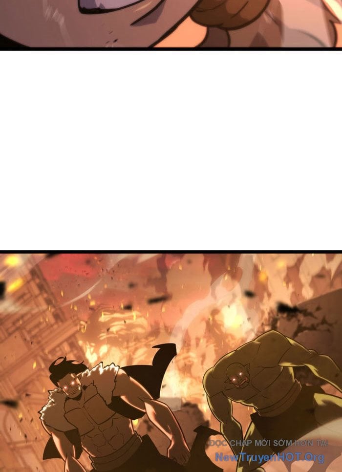 Sự Trở Lại Của Người Chơi Cấp Sss: Chapter 153