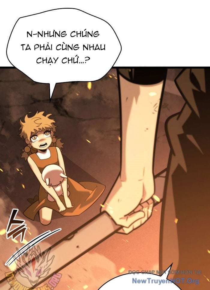 Sự Trở Lại Của Người Chơi Cấp Sss: Chapter 153