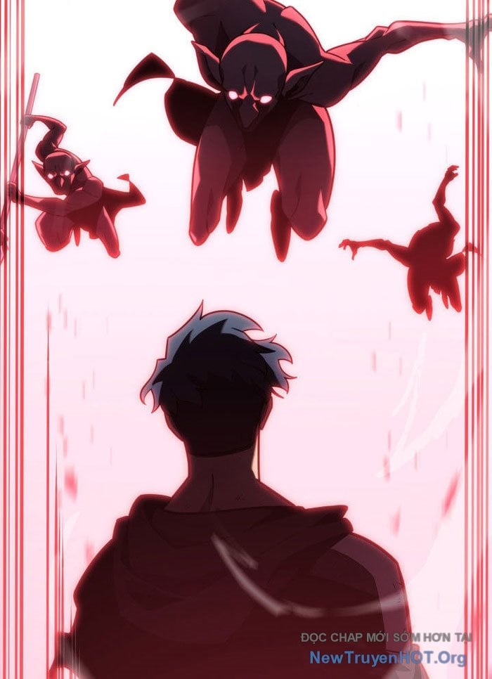 Sự Trở Lại Của Người Chơi Cấp Sss: Chapter 153