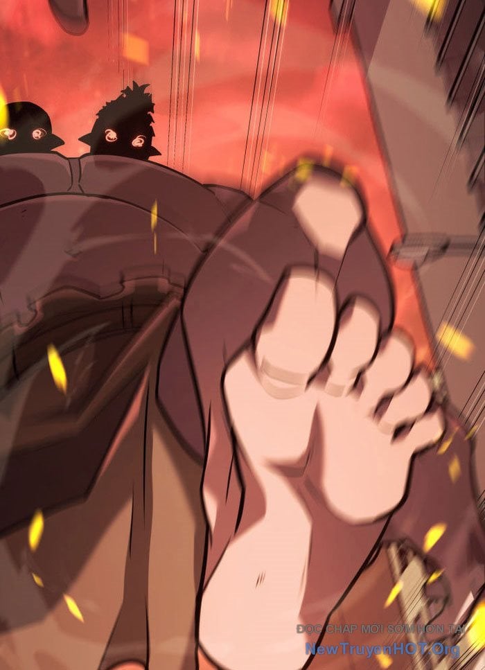 Sự Trở Lại Của Người Chơi Cấp Sss: Chapter 153