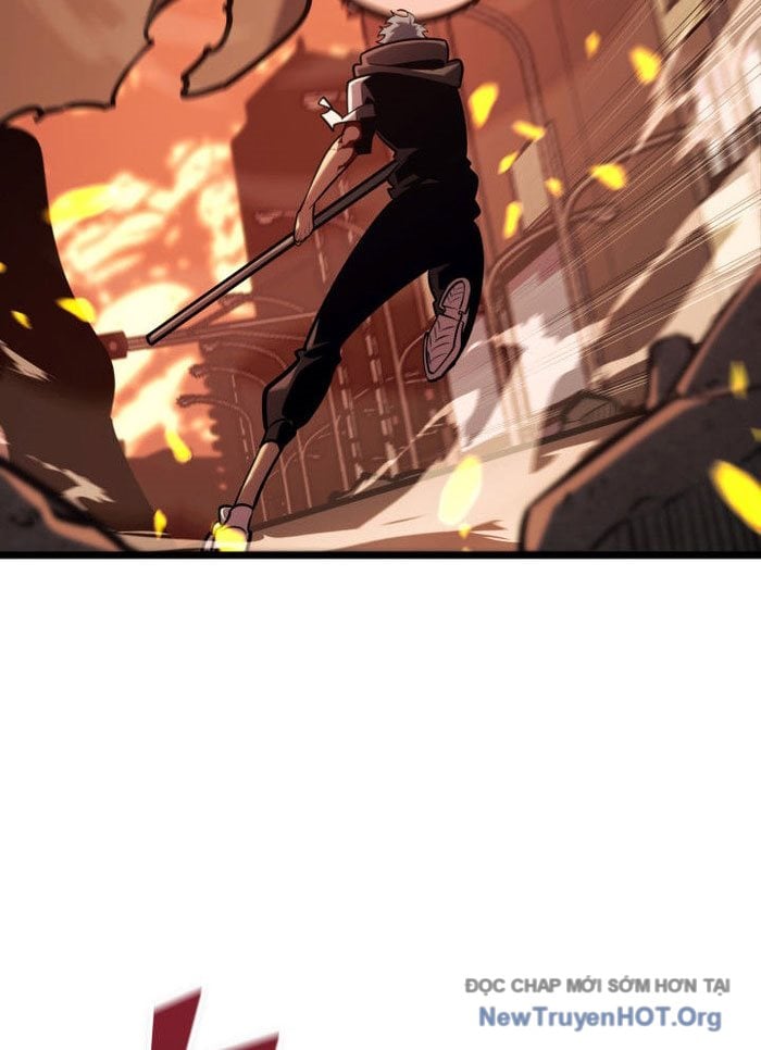 Sự Trở Lại Của Người Chơi Cấp Sss: Chapter 153