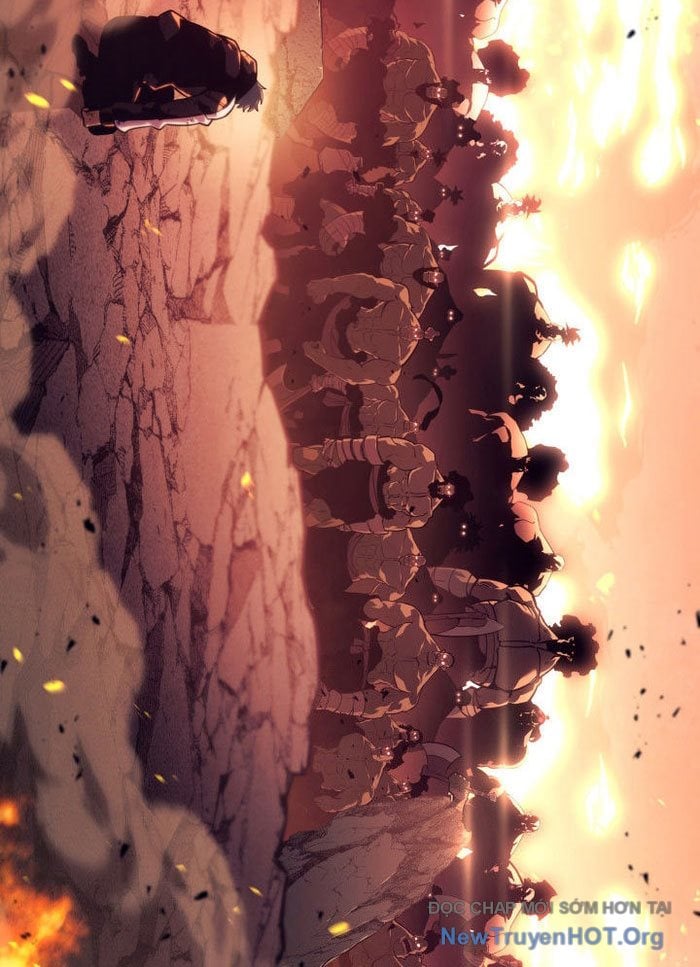 Sự Trở Lại Của Người Chơi Cấp Sss: Chapter 153