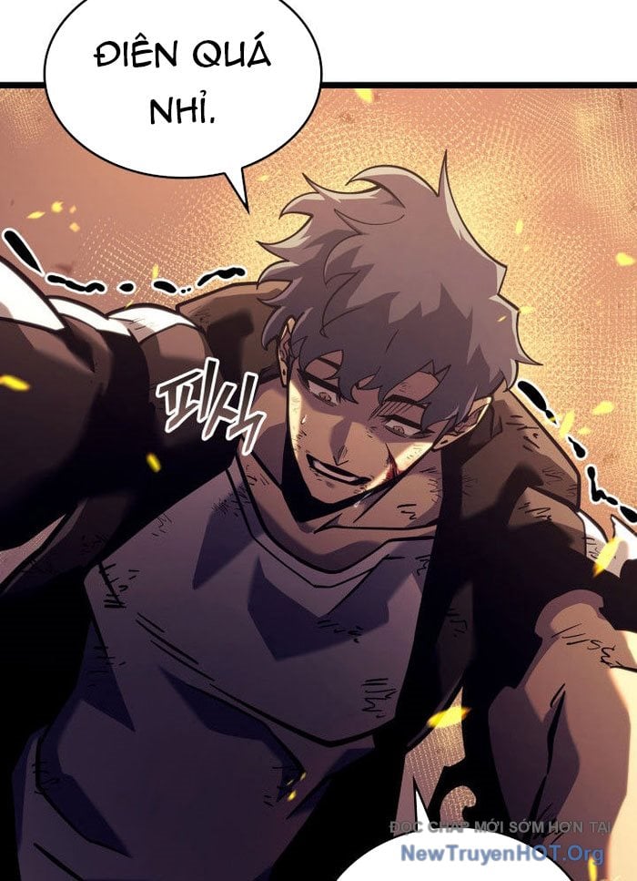 Sự Trở Lại Của Người Chơi Cấp Sss: Chapter 153