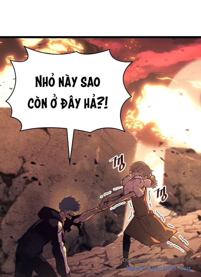 Sự Trở Lại Của Người Chơi Cấp Sss: Chapter 153