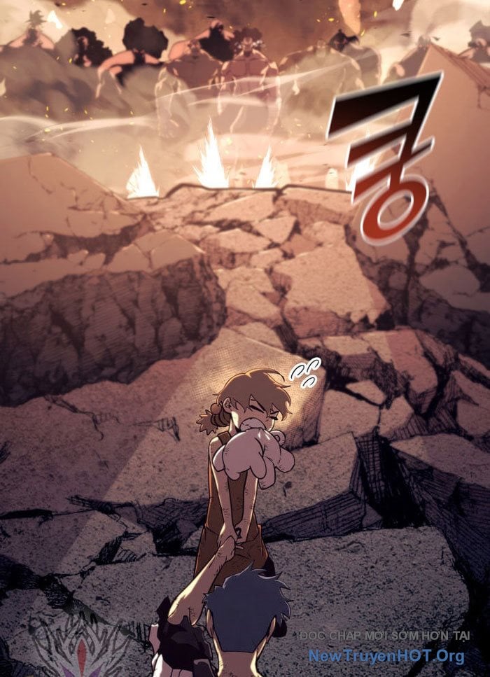 Sự Trở Lại Của Người Chơi Cấp Sss: Chapter 153