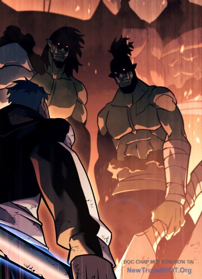 Sự Trở Lại Của Người Chơi Cấp Sss: Chapter 153