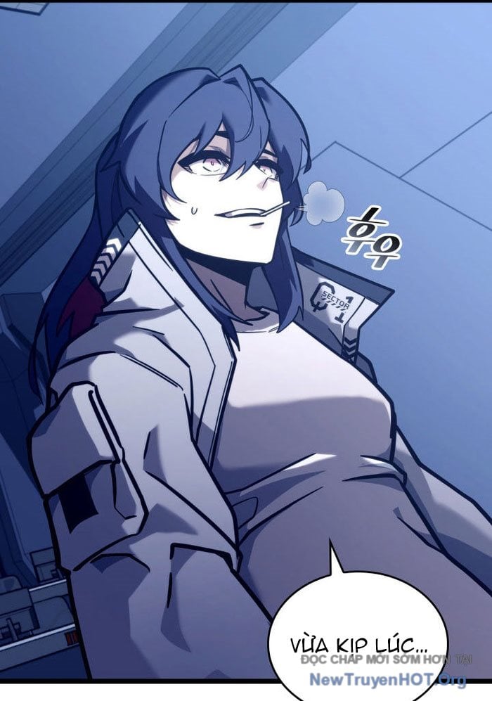 Sự Trở Lại Của Người Chơi Cấp Sss: Chapter 153