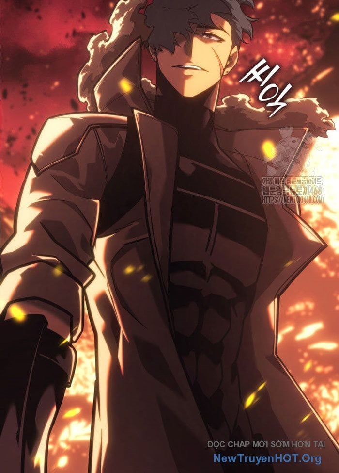 Sự Trở Lại Của Người Chơi Cấp Sss: Chapter 153