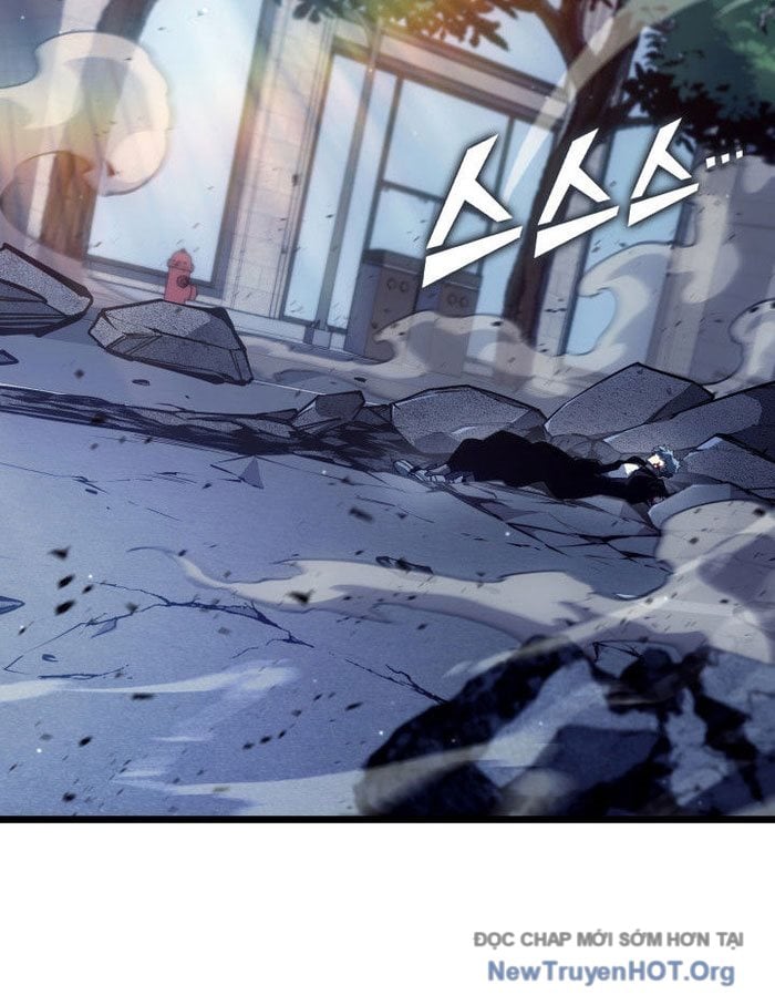 Sự Trở Lại Của Người Chơi Cấp Sss: Chapter 153