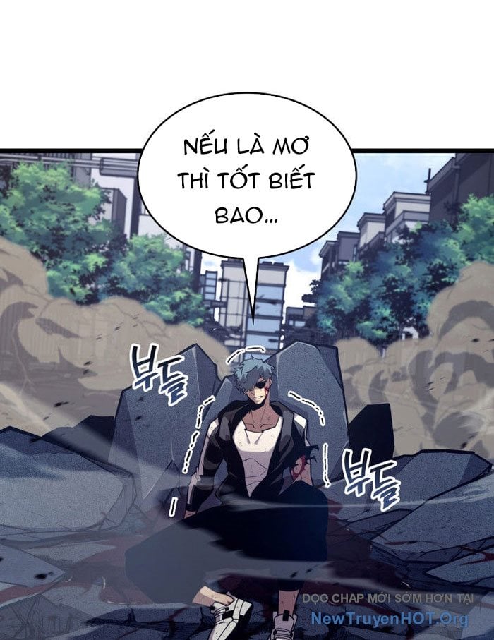 Sự Trở Lại Của Người Chơi Cấp Sss: Chapter 153