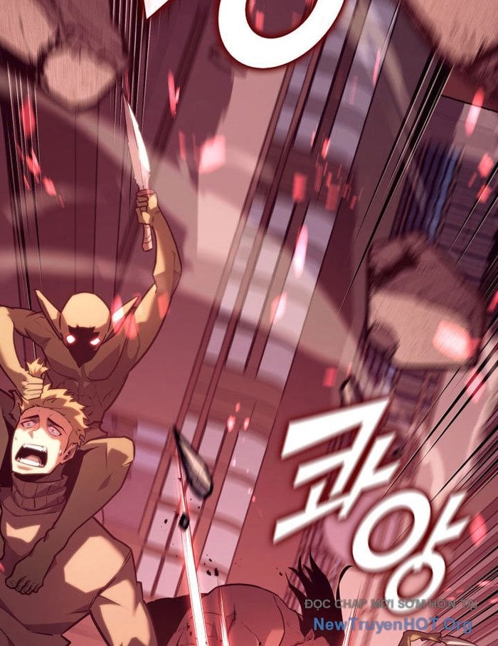 Sự Trở Lại Của Người Chơi Cấp Sss: Chapter 153